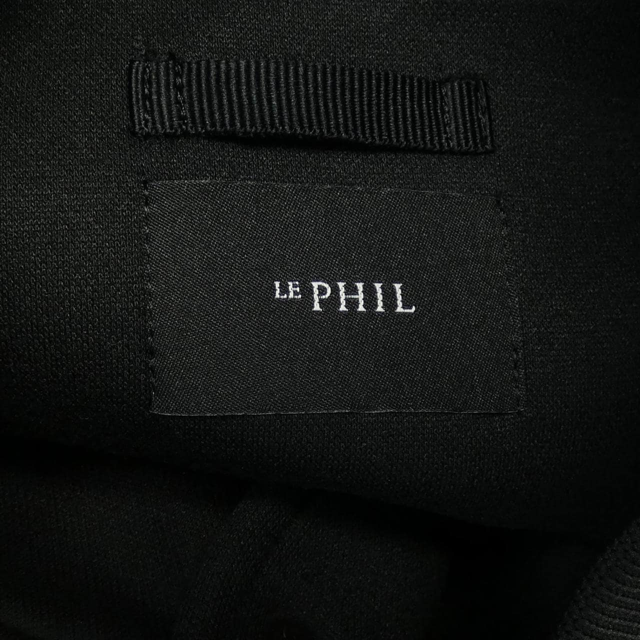 ルフィル LE PHIL 534-4250852 ブルゾン