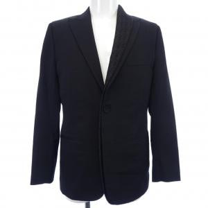 ディオール DIOR アシンメトリー ジャケット 033C228B4739 ジャケット