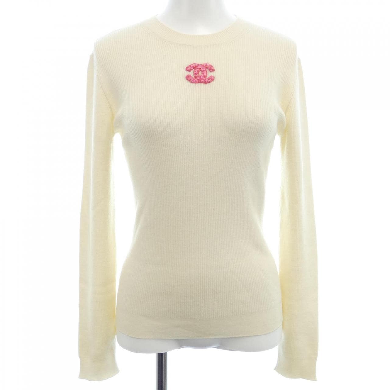 シャネル CHANEL P73856K10593 22K ニット