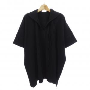 オムプリッセ HOMME PLISSE HP81JK120 トップス