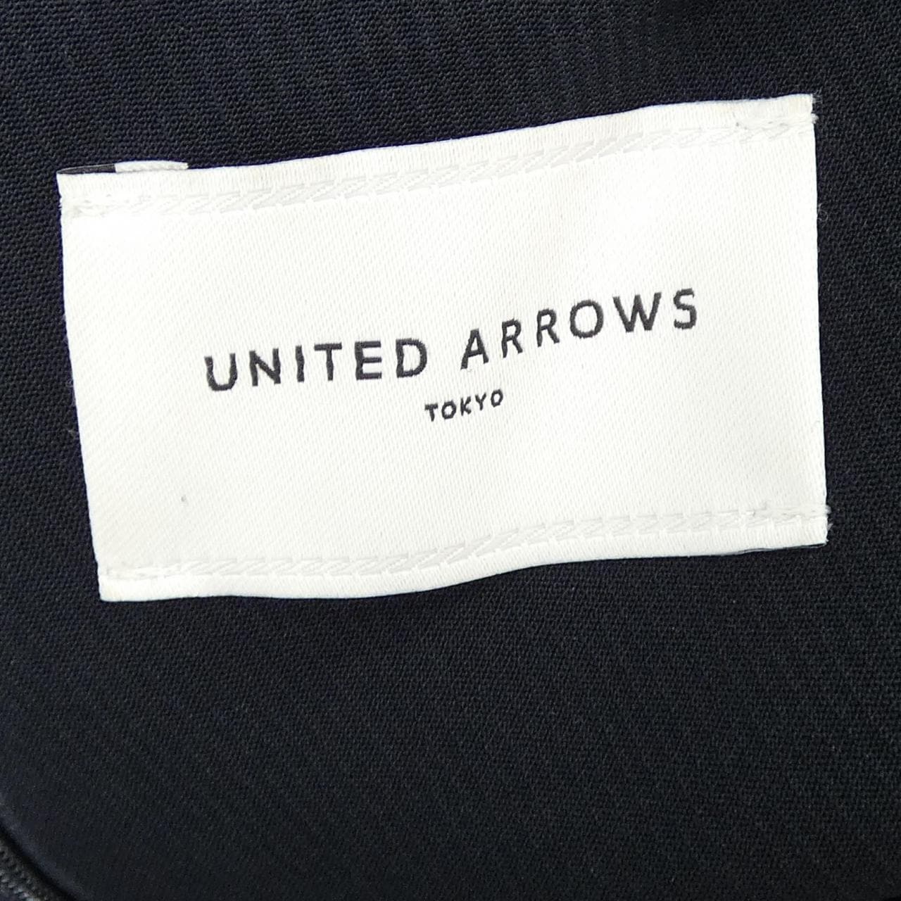 ユナイテッドアローズ UNITED ARROWS ワンピース