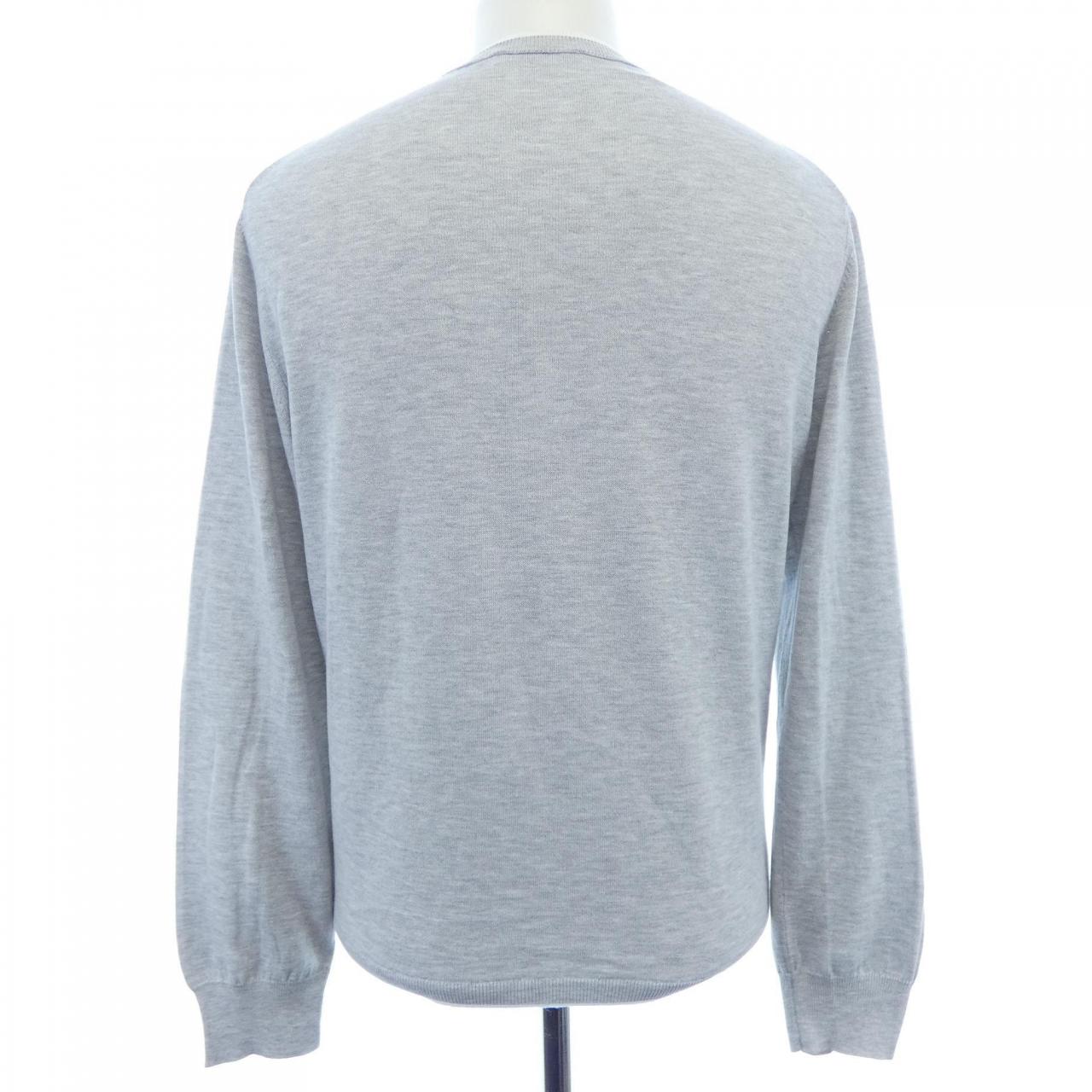 クルチアーニ Cruciani ニット