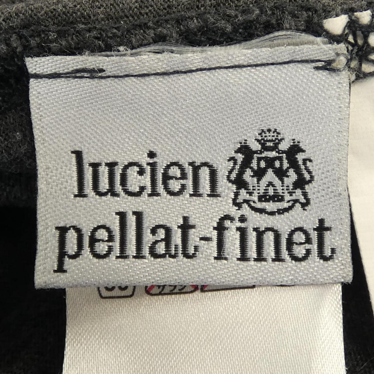 ルシアン ペラフィネ lucien pellat-finet トップス