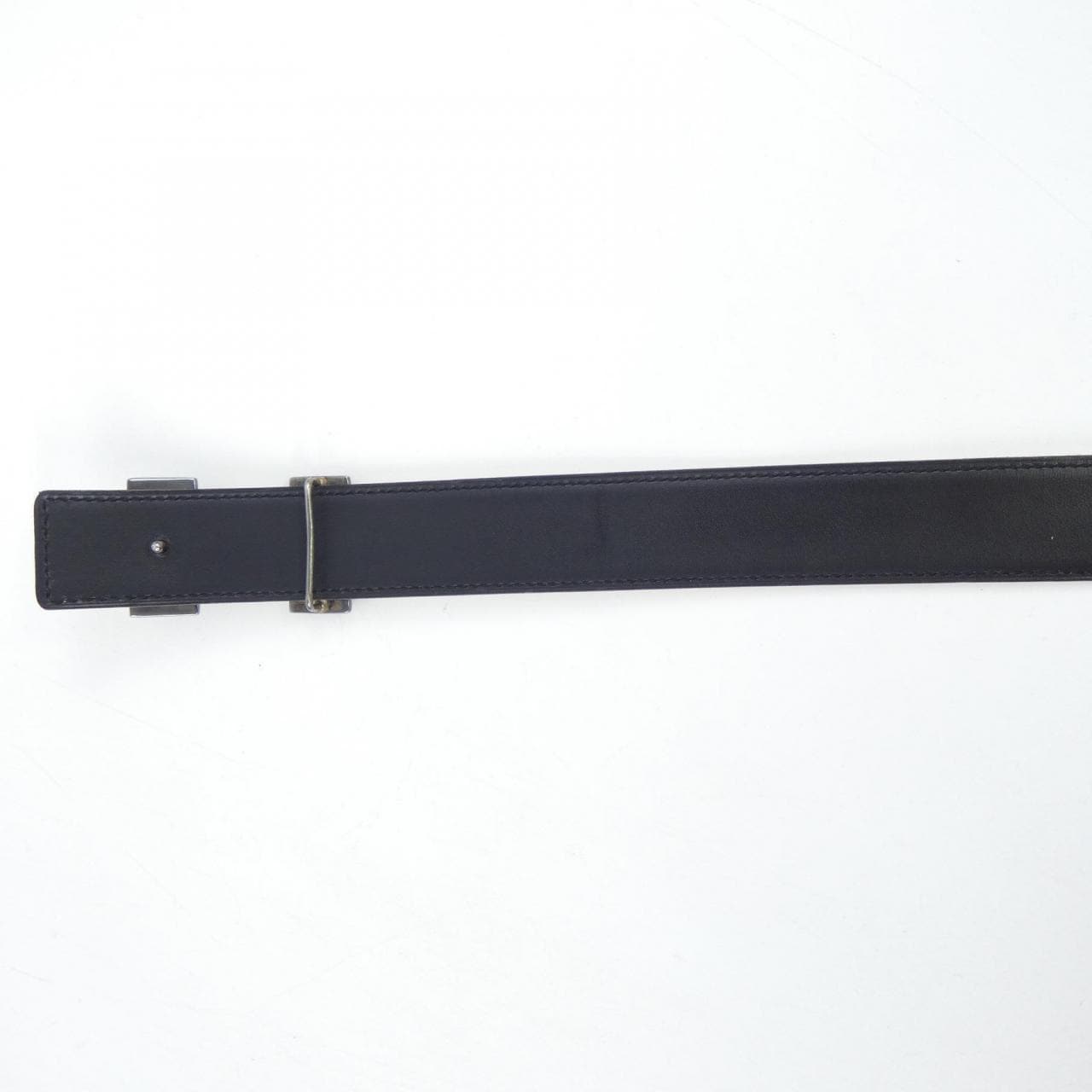 エルメス HERMES H トゥアレグ 32mm リバーシブル BELT