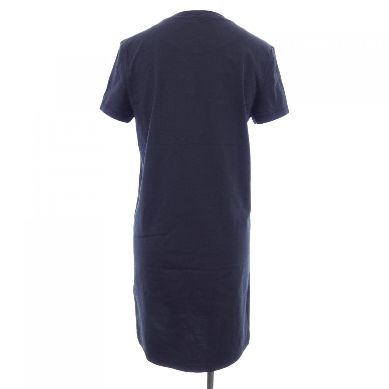 エルメス HERMES CARTOUCHE　デッラ･カヴァッレリア 4E4530DA カットワンピース