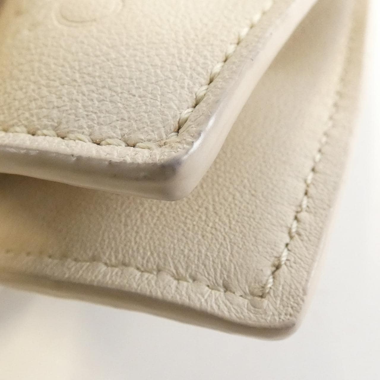 ロエベ フラメンコ クラッチ ミディアム A411FC1X62 バッグ