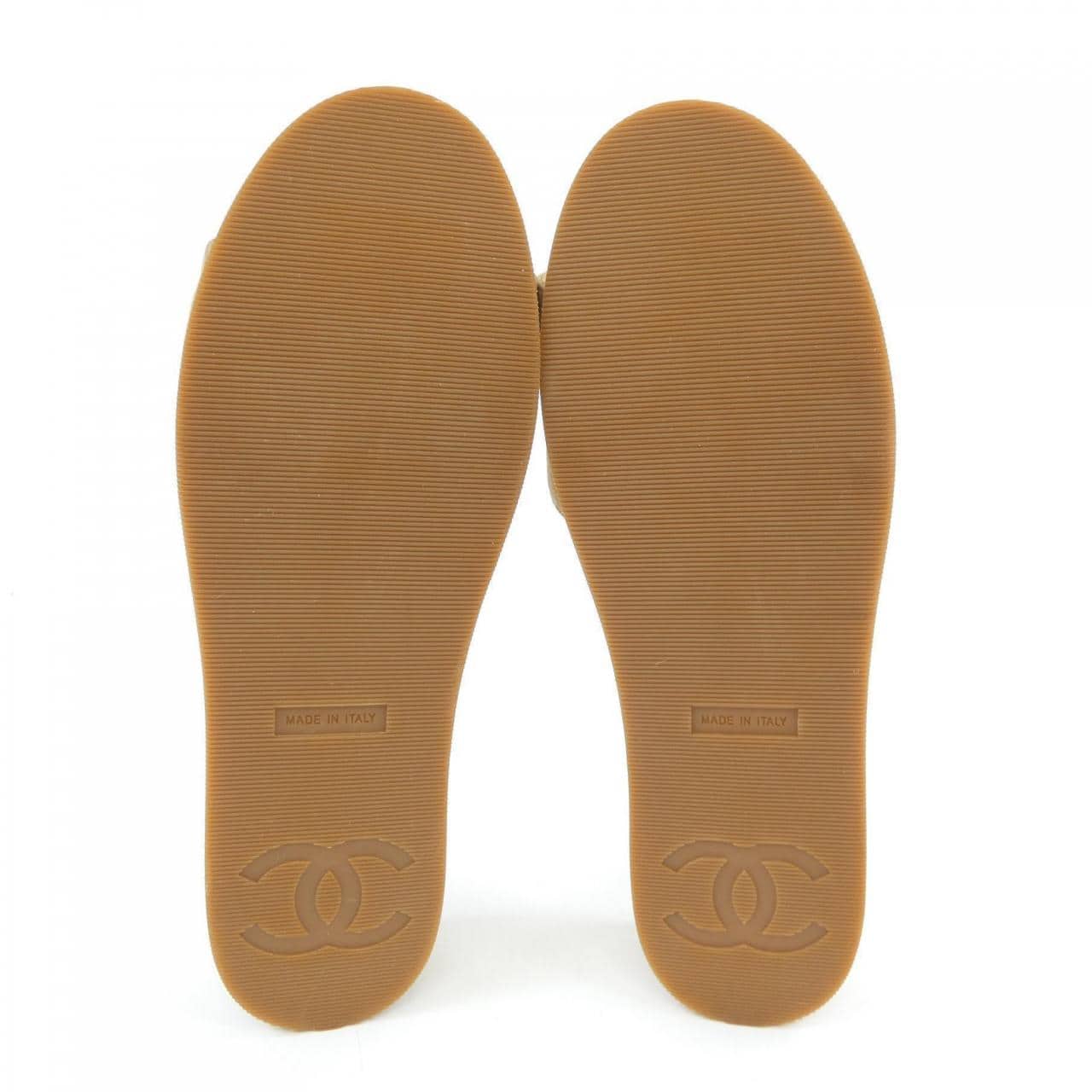 シャネル CHANEL G35779 サンダル