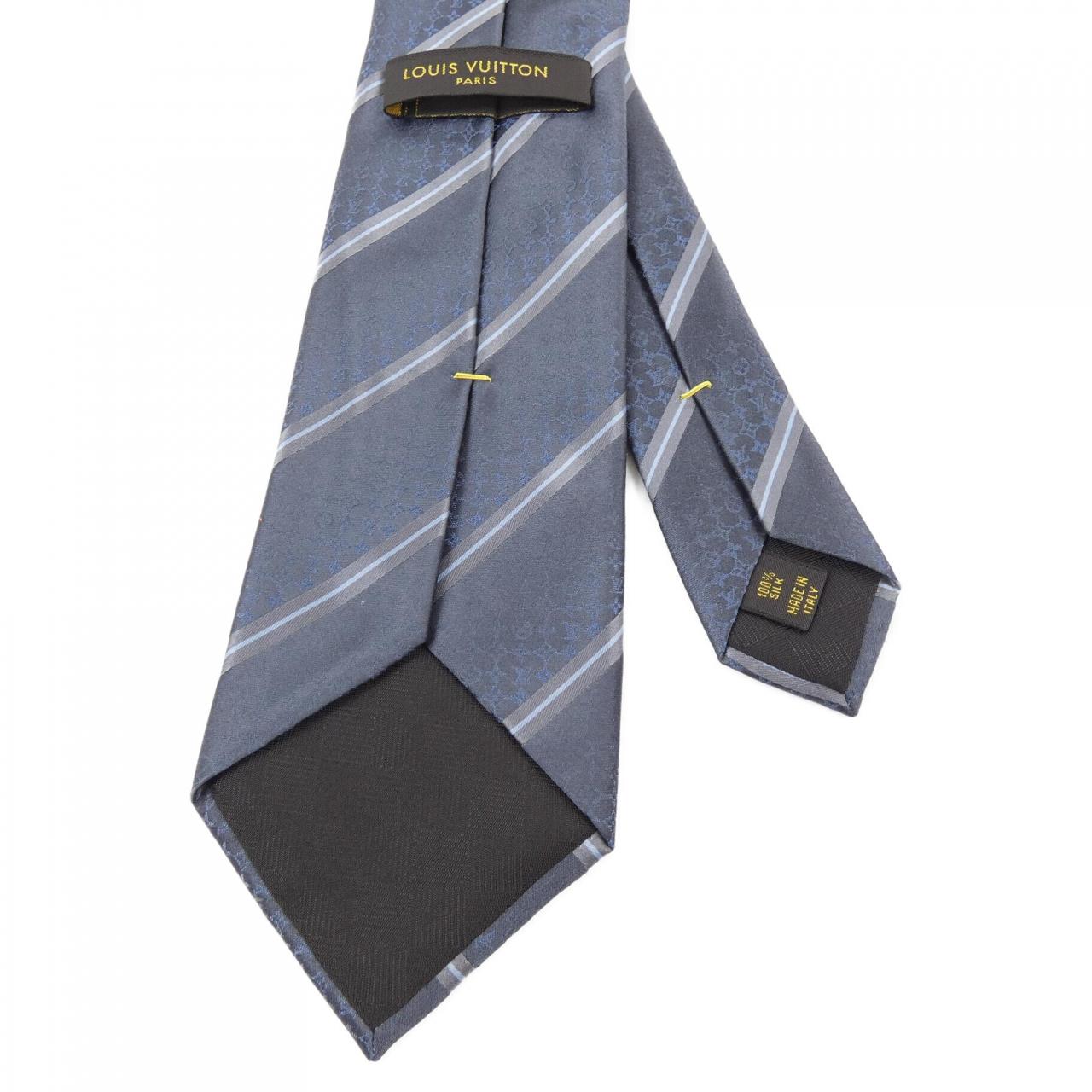ルイヴィトン LOUIS VUITTON NECKTIE