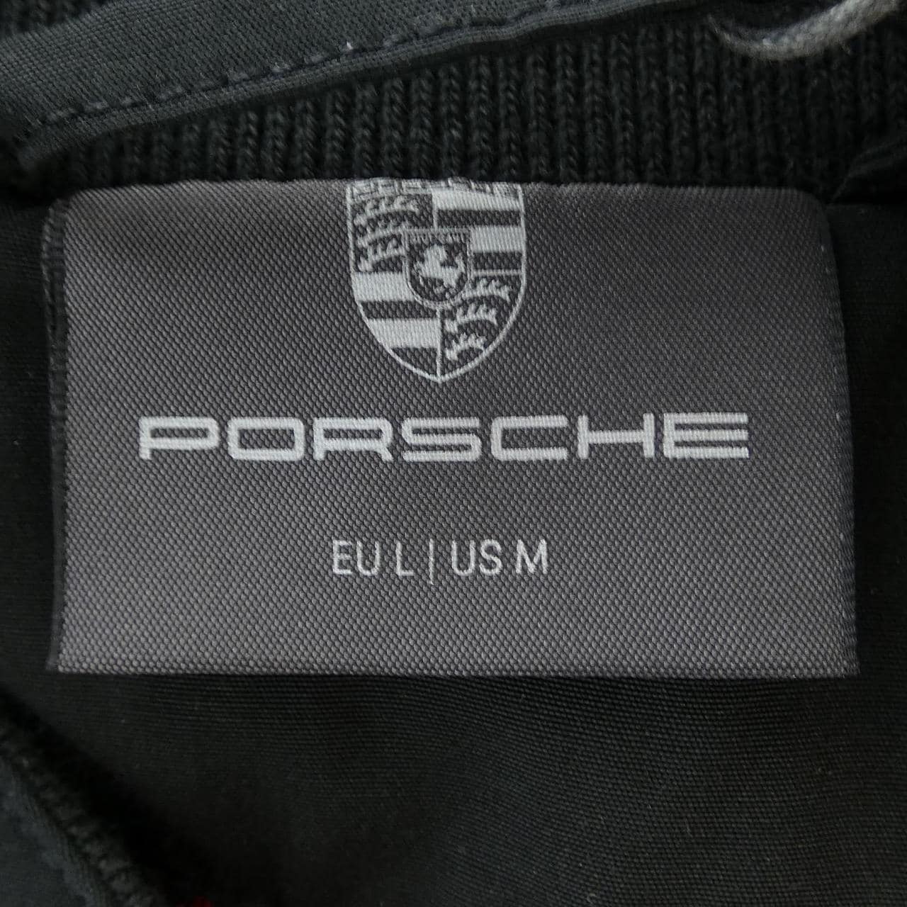 porsche ブルゾン