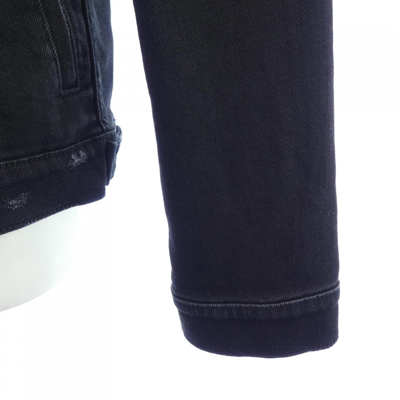 ヤコブコーエン JACOB COHEN デニムジャケット