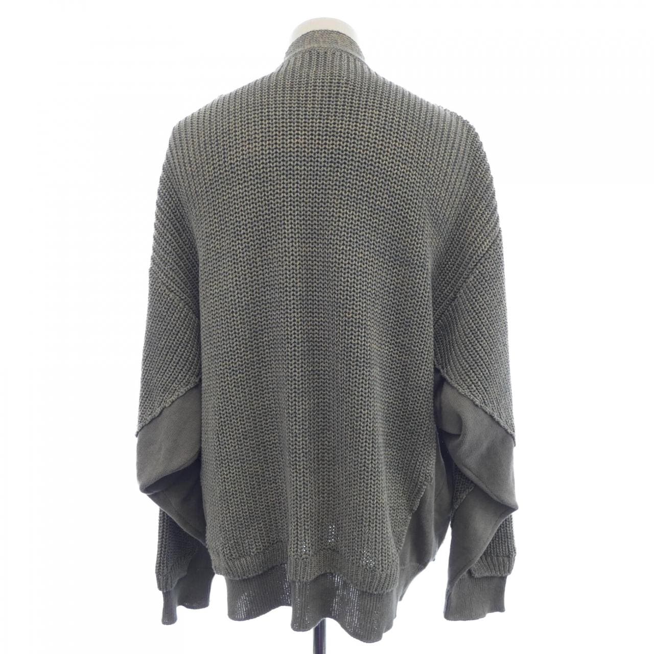 ヨーク YOKE YK21SS0223S カーディガン