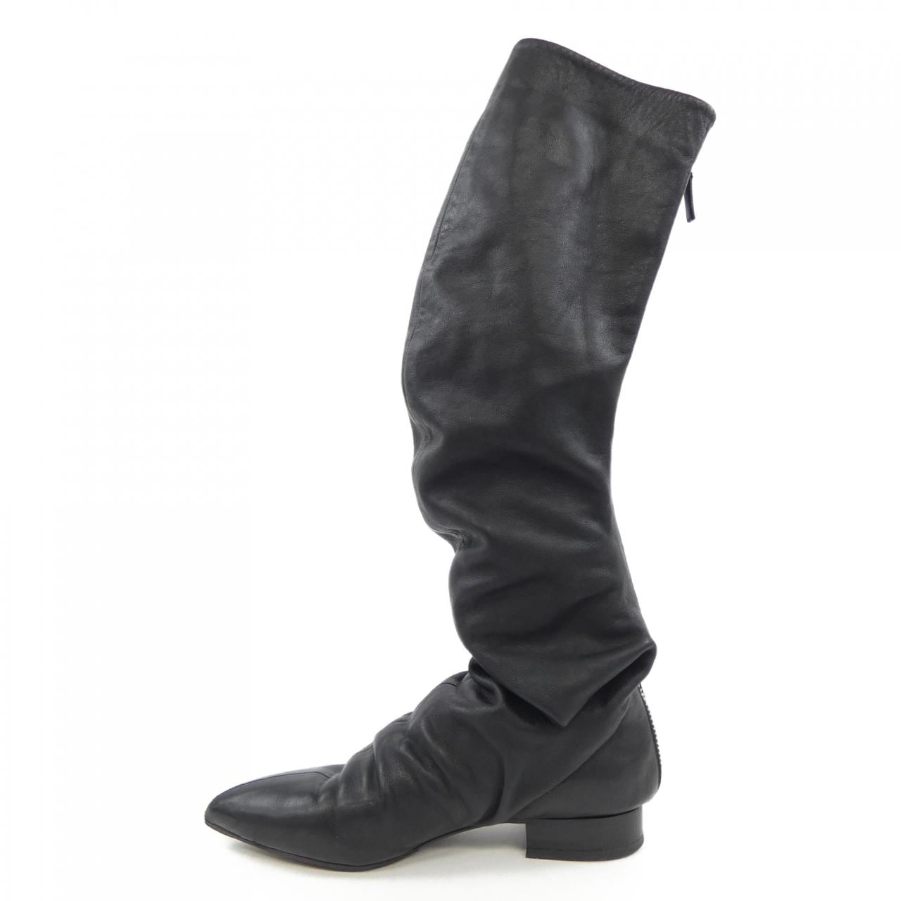 ジルサンダー JIL SANDER ロングブーツ