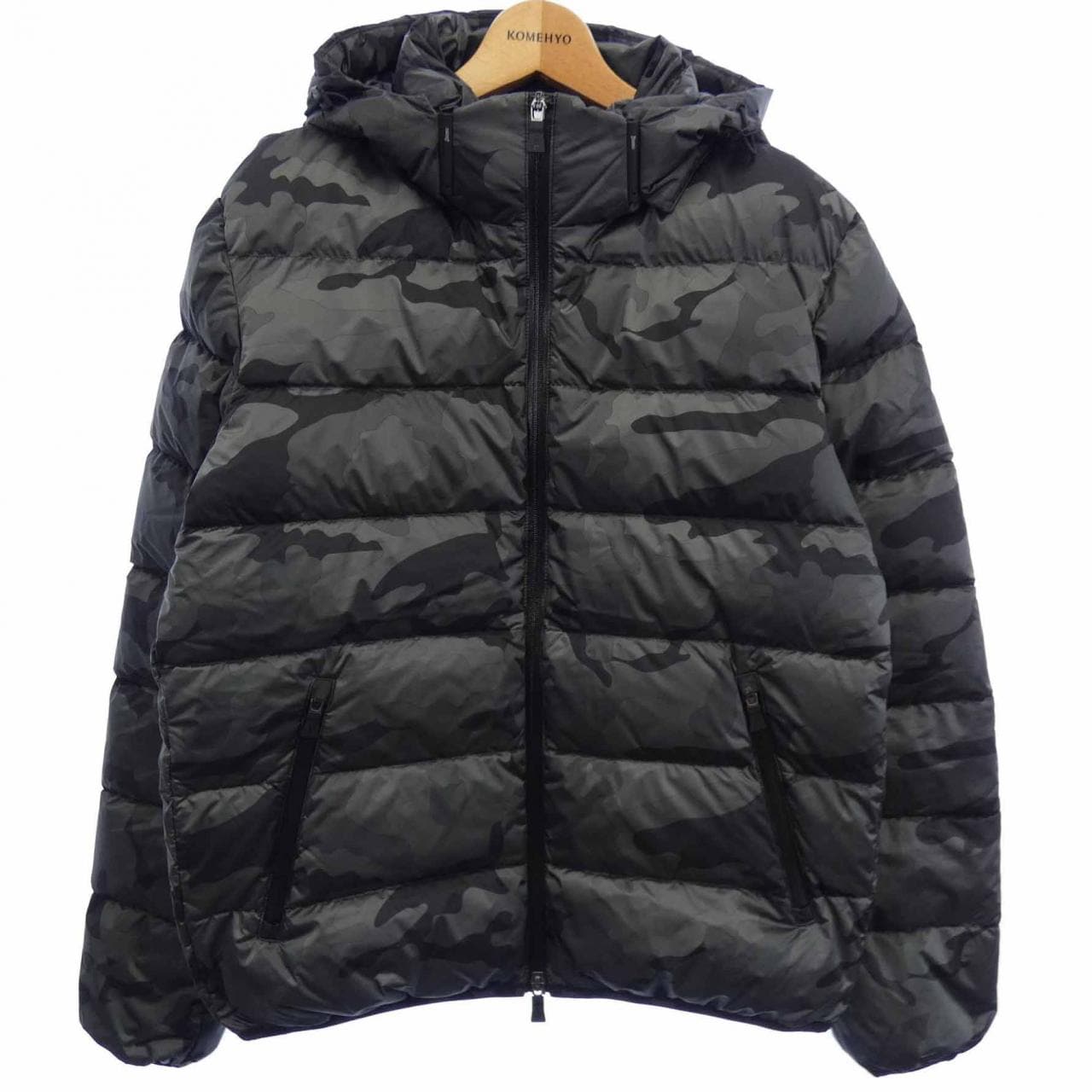 ヘルノ Herno PI203UL ダウンジャケット