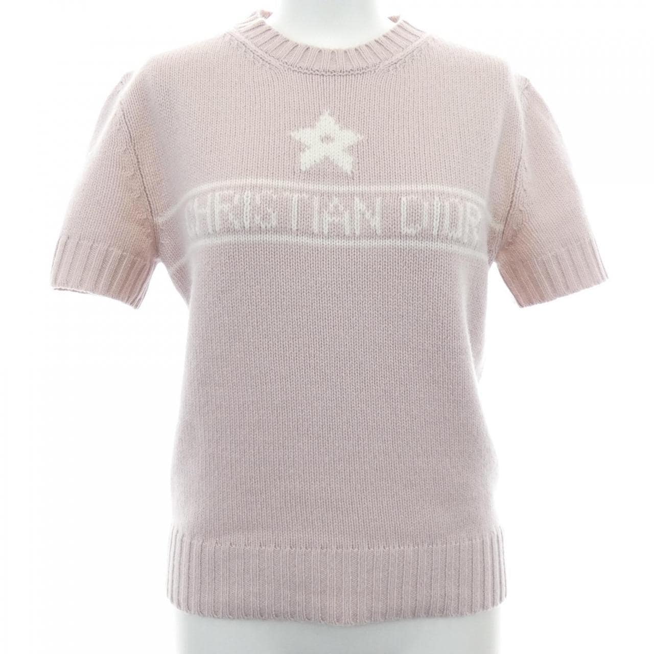 クリスチャンディオール CHRISTIAN DIOR DIORIVIERA 344S98AM003 ニット