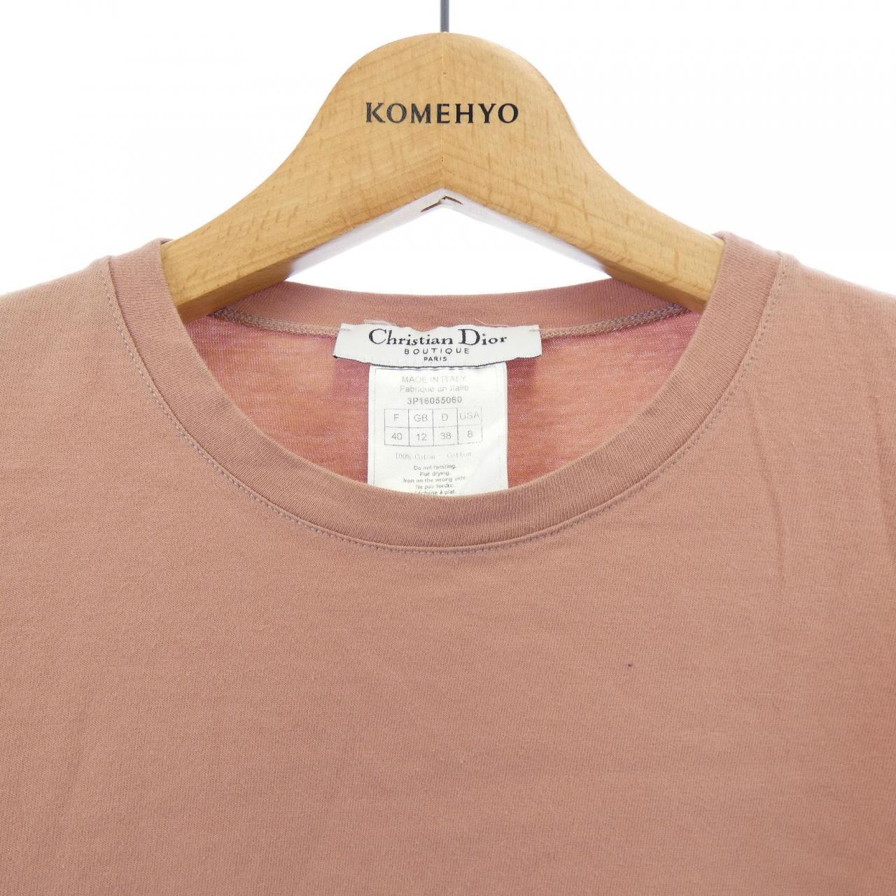 クリスチャンディオール CHRISTIAN DIOR 3P16055060 トップス