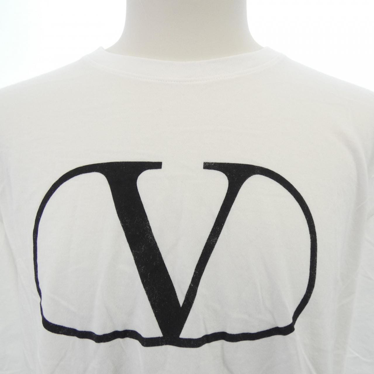 ヴァレンティノ VALENTINO RV0MG01PPMA Tシャツ