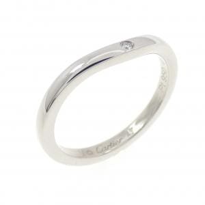 カルティエ バレリーナ 3P リング