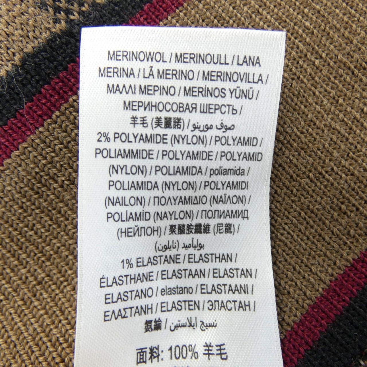 BURBERRY 8036603 knit