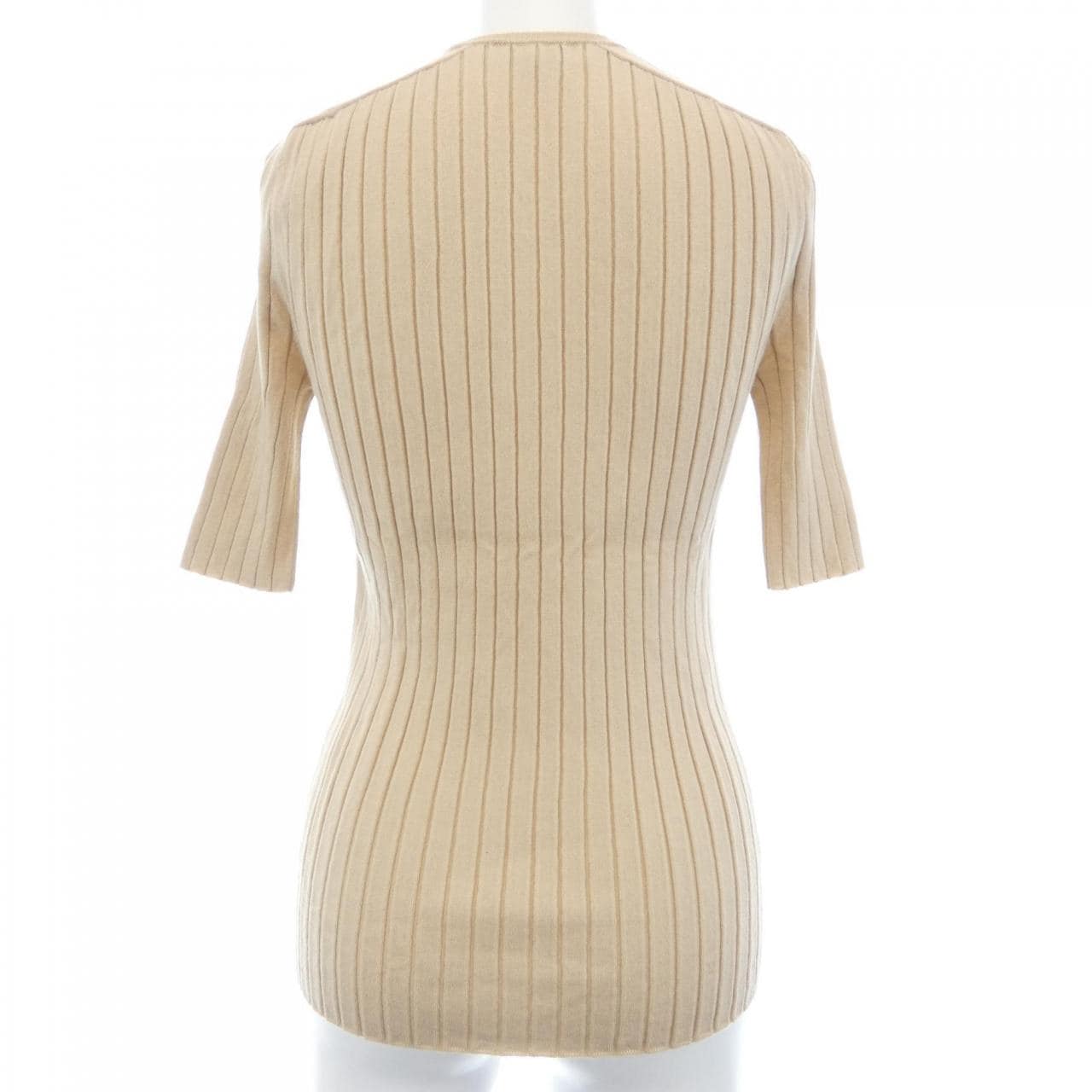 ドゥロワー DRAWER 6518-299-0375 ニット