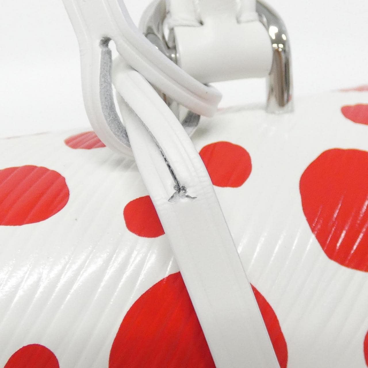 ルイヴィトン エピ(LV X YK) クリュニー MINI M21722 バッグ