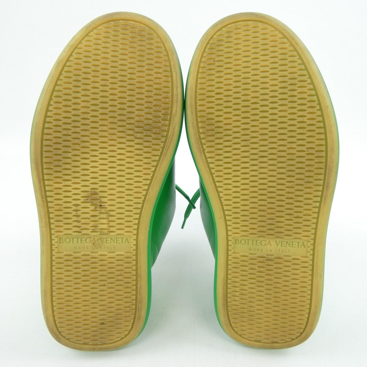 ボッテガヴェネタ BOTTEGA VENETA スニーカー