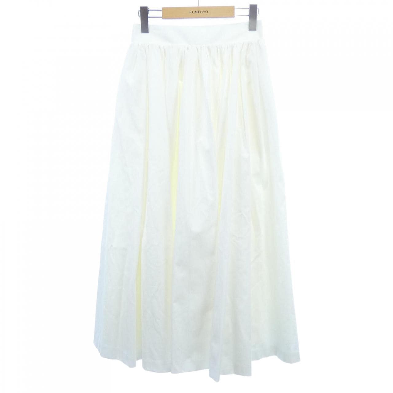 エブール ebure スカート