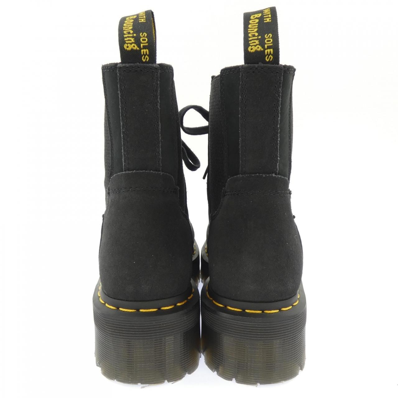 ドクターマーチン DR.MARTENS JADON LTT ブーツ