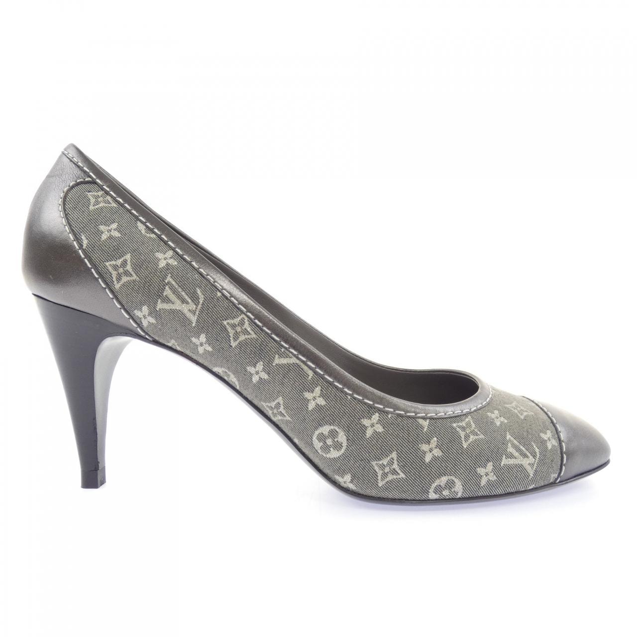 ルイヴィトン LOUIS VUITTON パンプス