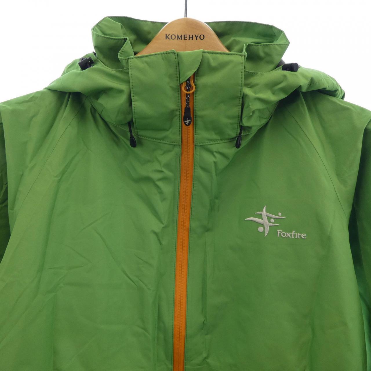 フォックスファイヤー FOX FIRE 5213600 ブルゾン