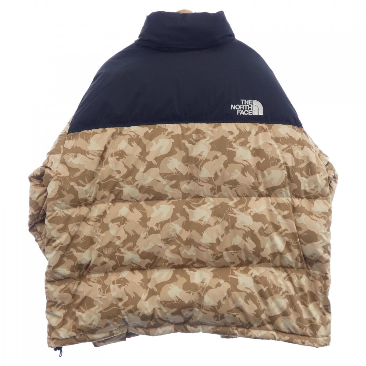 ザノースフェイス THE NORTH FACE NF0A3C8D ダウンジャケット