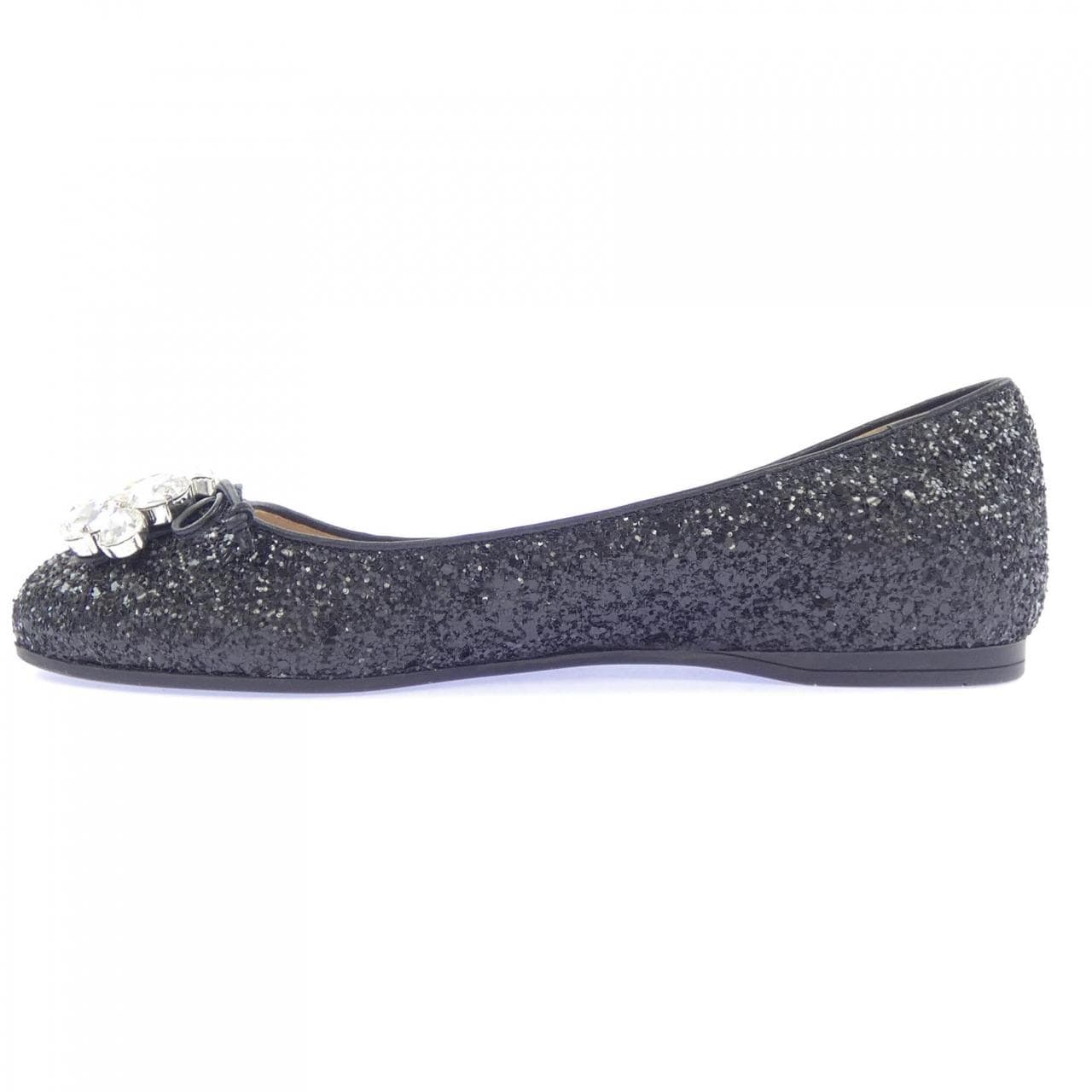 ミュウミュウ MIU MIU シューズ