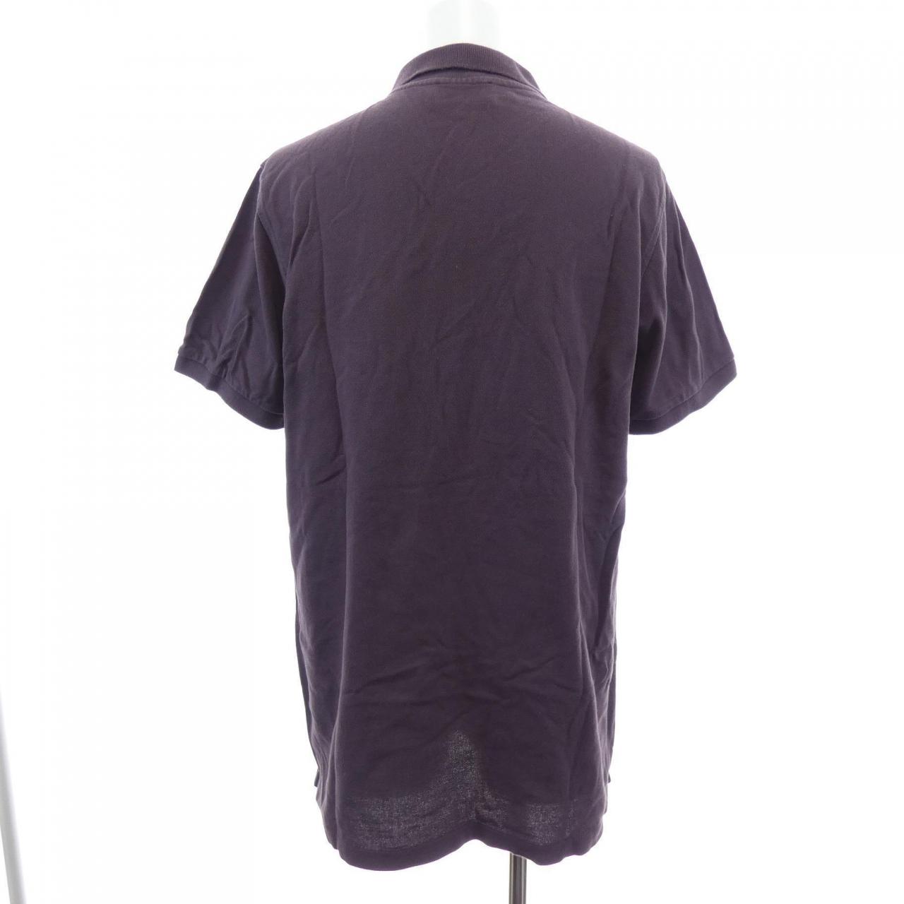 メゾンキツネ MAISON KITSUNE ポロシャツ