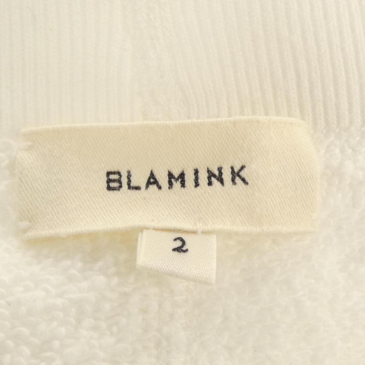 ブラミンク BLAMINK トップス