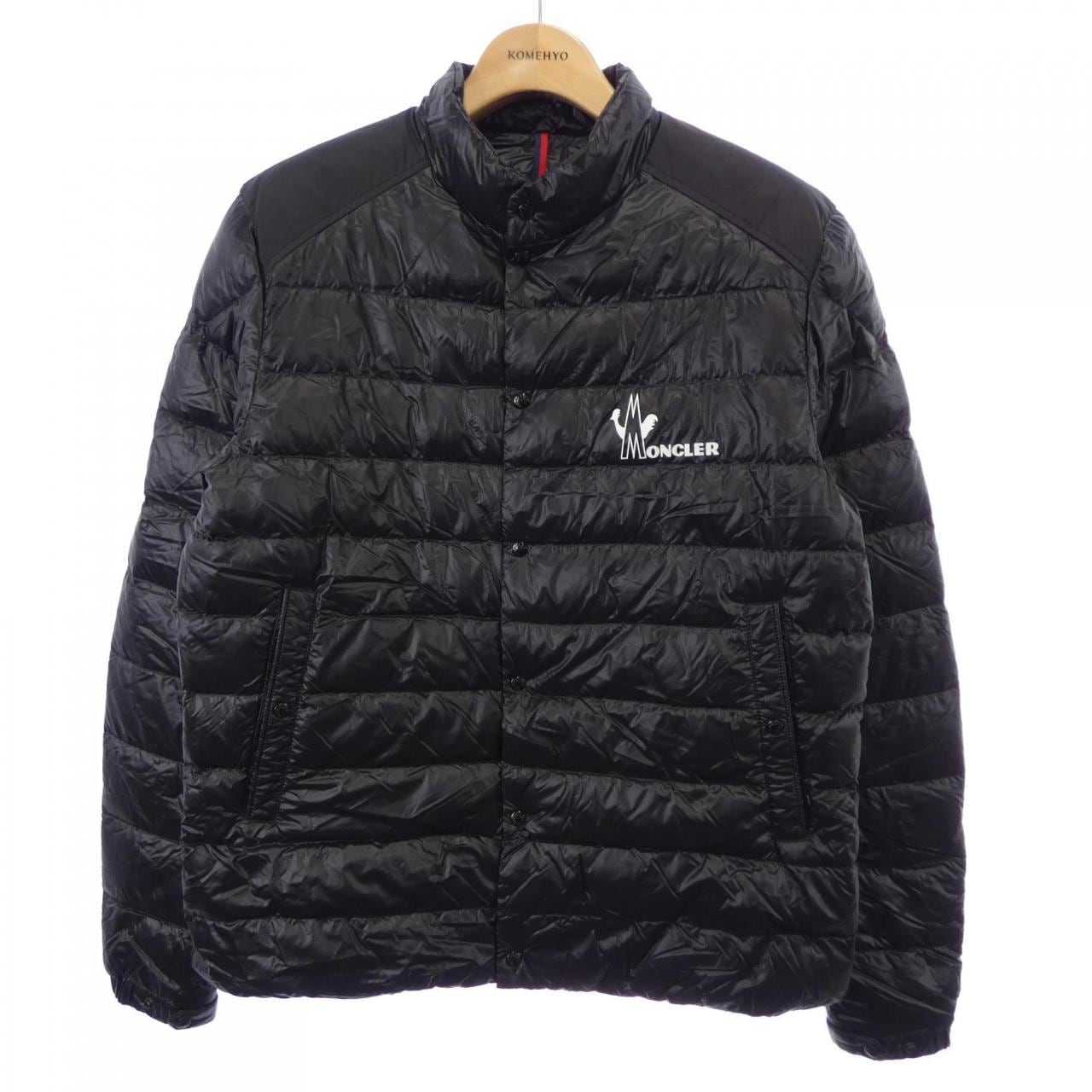 モンクレール MONCLER ALTON ダウンジャケット