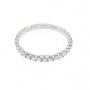 スタージュエリー ダイヤモンド リング 0.65CT