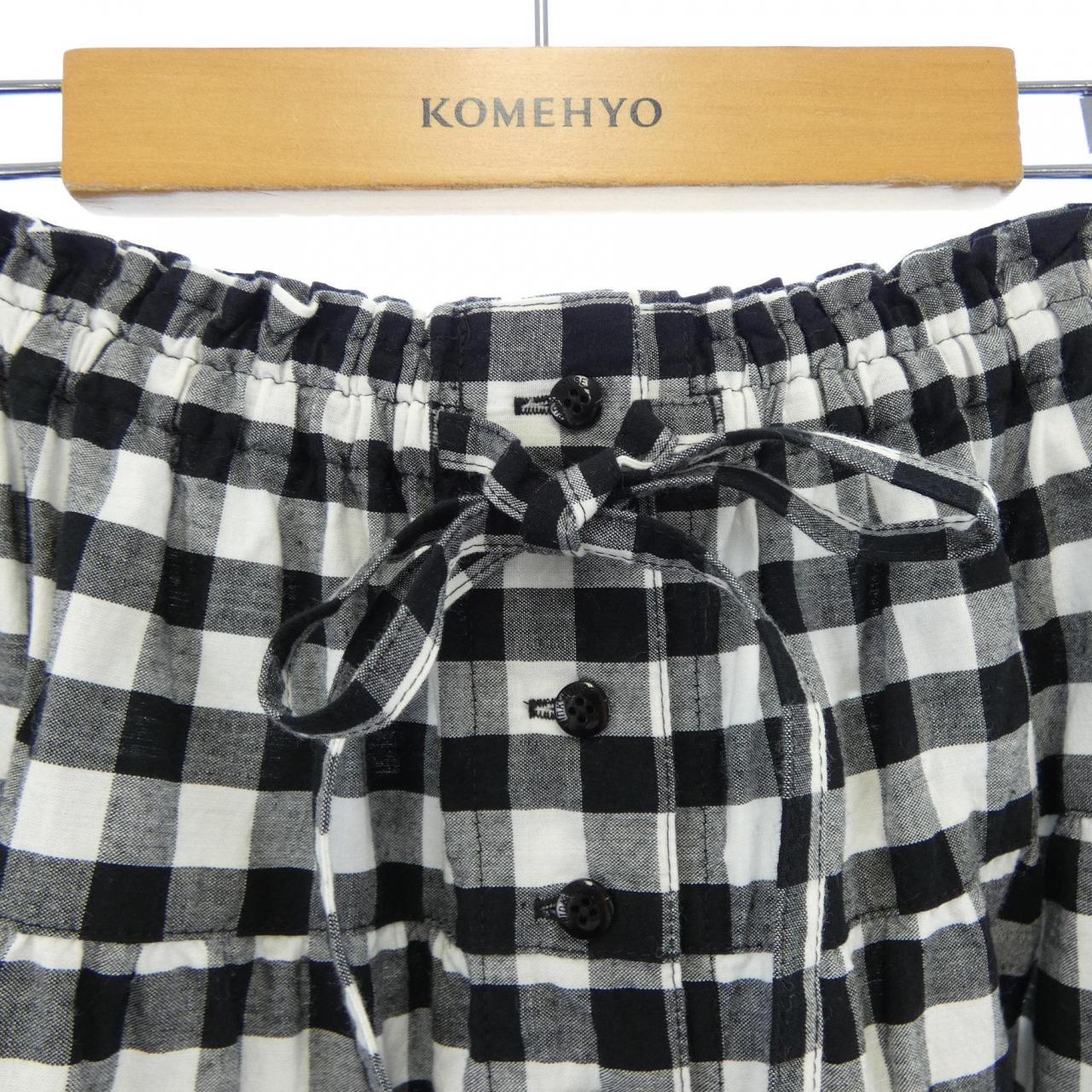 ピンクハウス PINK HOUSE A2111FSY405 スカート