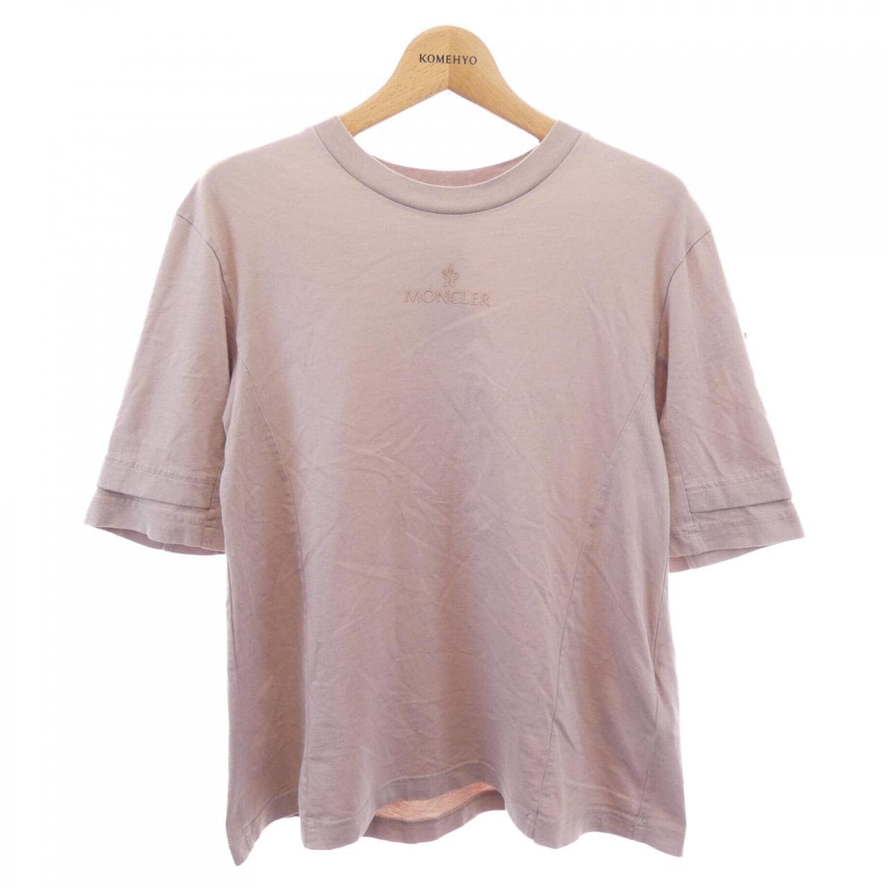 モンクレール MONCLER 20938C00008 Tシャツ