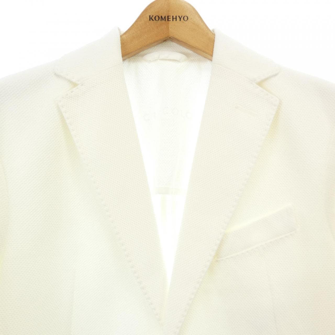 チルコロ 1901 CIRCOLO 1901 ジャケット