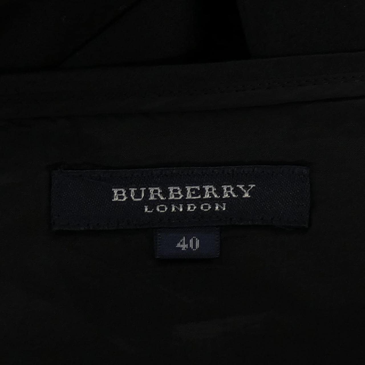 バーバリーロンドン BURBERRY LONDON スカート