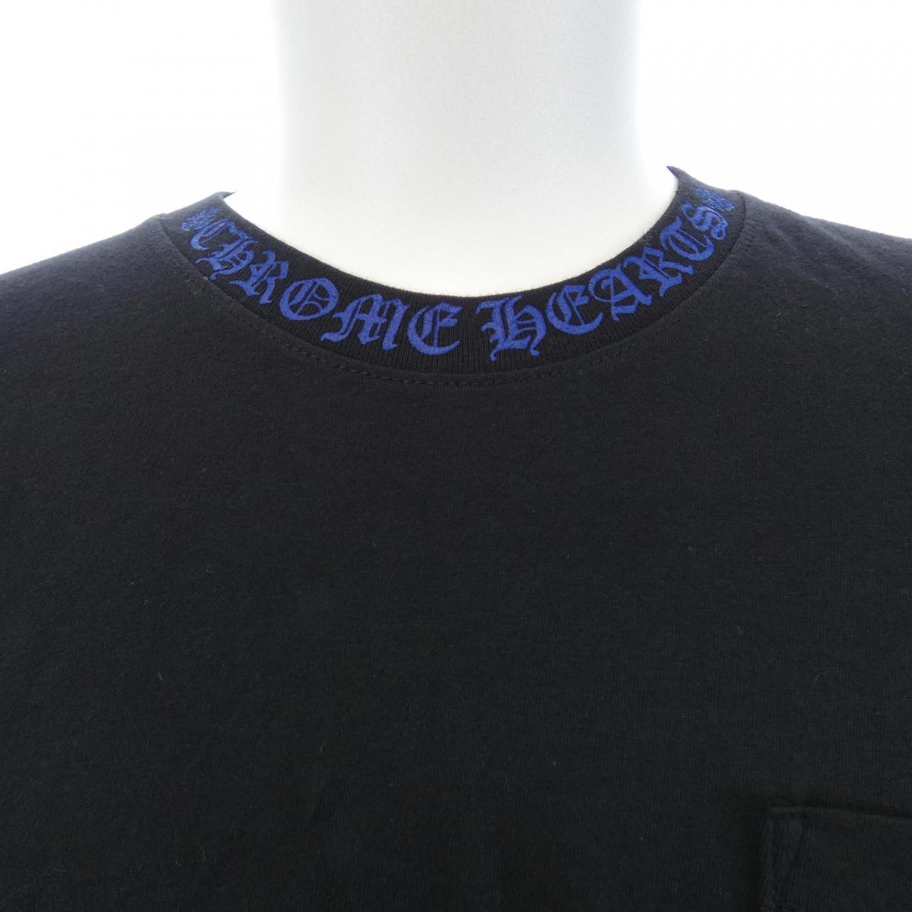 クロムハーツ CHROME HEARTS 408129111******01D Tシャツ