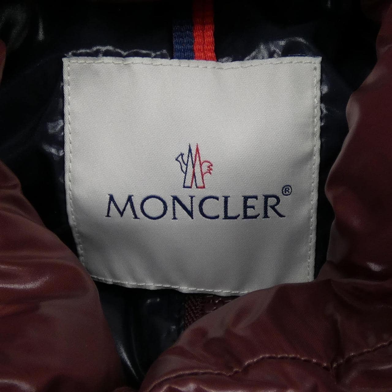 モンクレール MONCLER TIB ダウンベスト