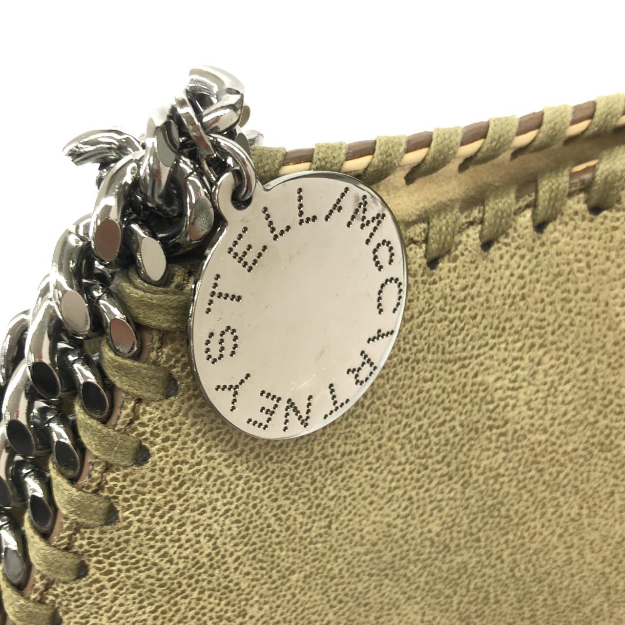 ステラマッカートニー FALABELLA MEDIUM TOTE 700225 W8805 バッグ