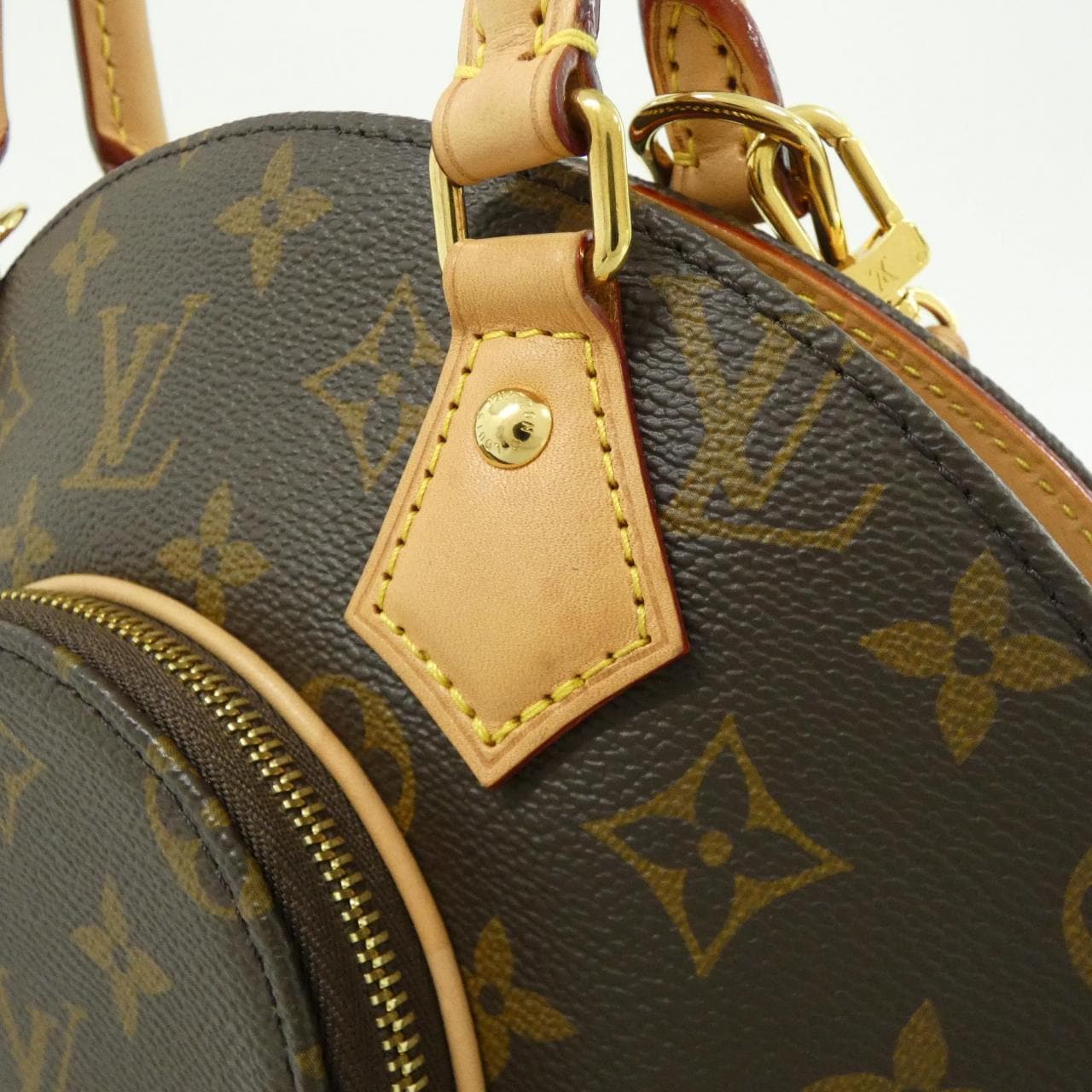 ルイヴィトン モノグラム エリプス PM M46196 バッグ