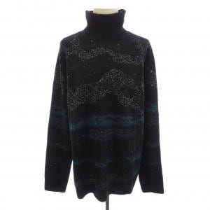 ディオール DIOR PETER DOIG 143M649AT276 ニット