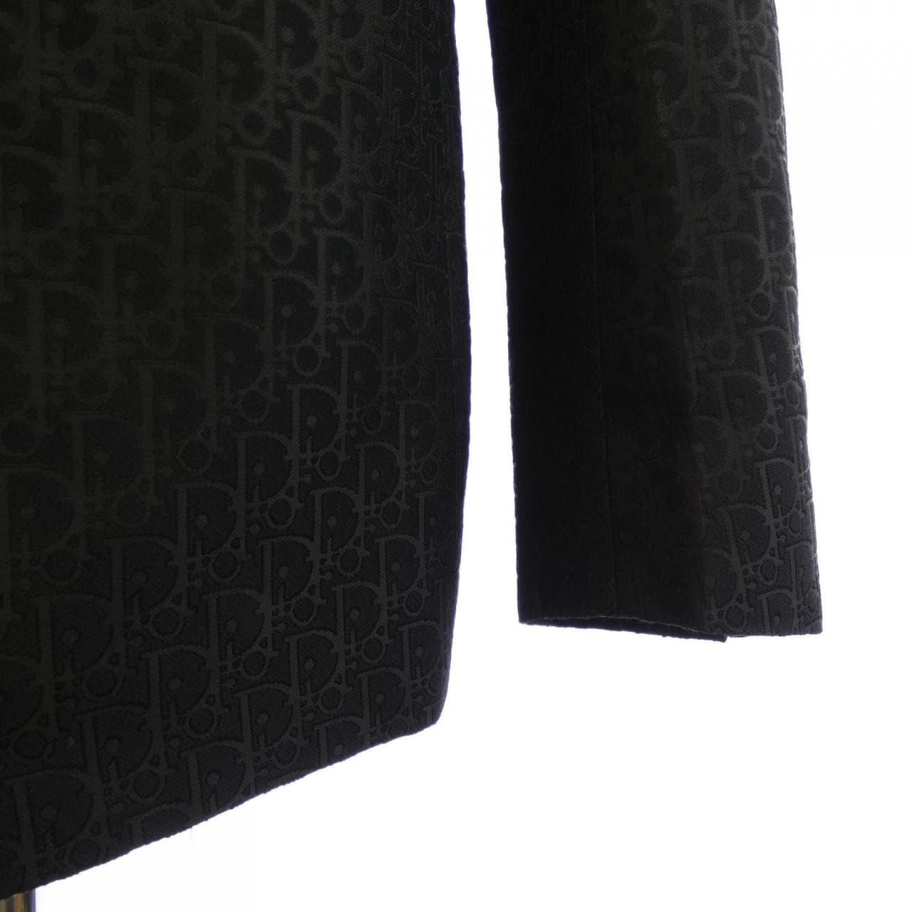 ディオール DIOR オブリーク 933C222B5051 ジャケット
