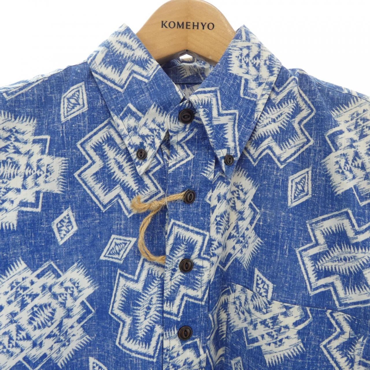 ペンドルトン PENDLETON AA067-68117 シャツ