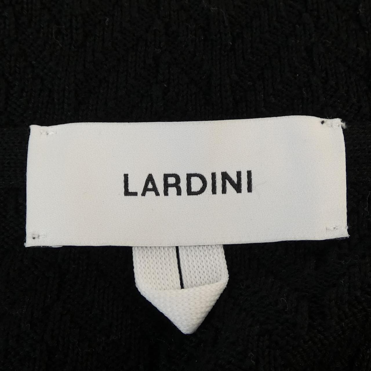 ラルディーニ LARDINI EQLJM57 ジャケット