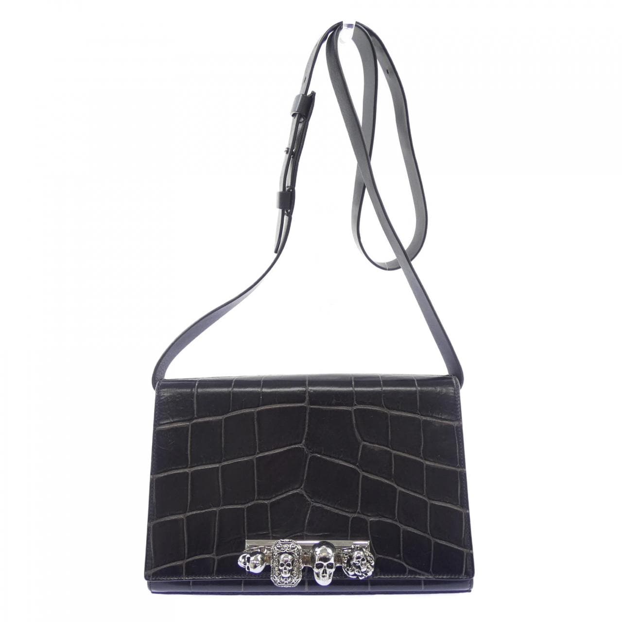 アレキサンダーマックイーン ALEXANDER McQUEEN 704273 BAG