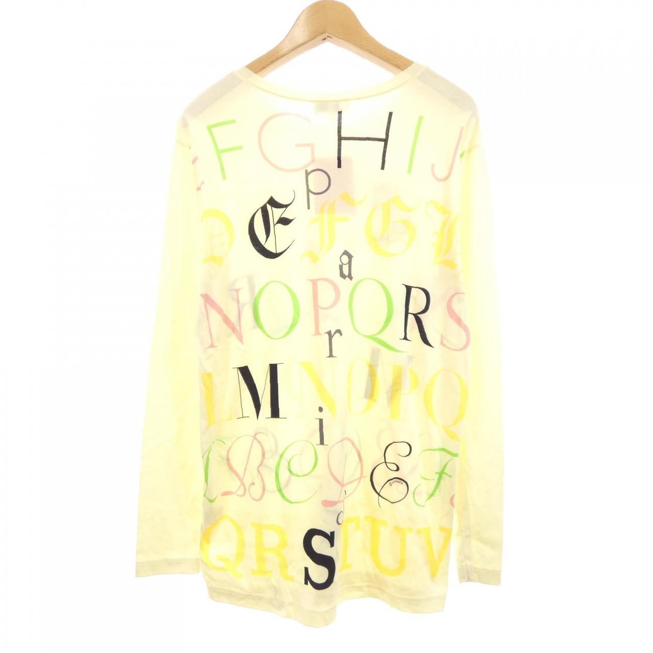 エルメス HERMES A.M.CASSANDRE Tシャツ