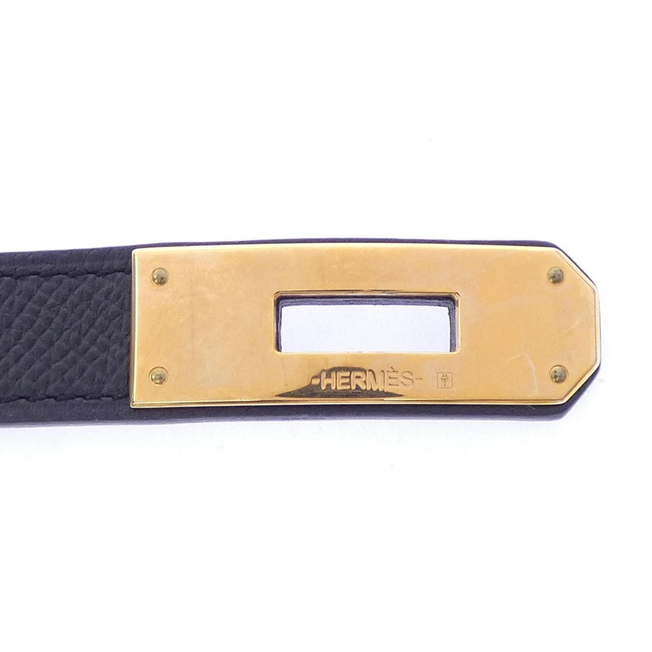 エルメス HERMES ケリー KELLY 18mm BELT